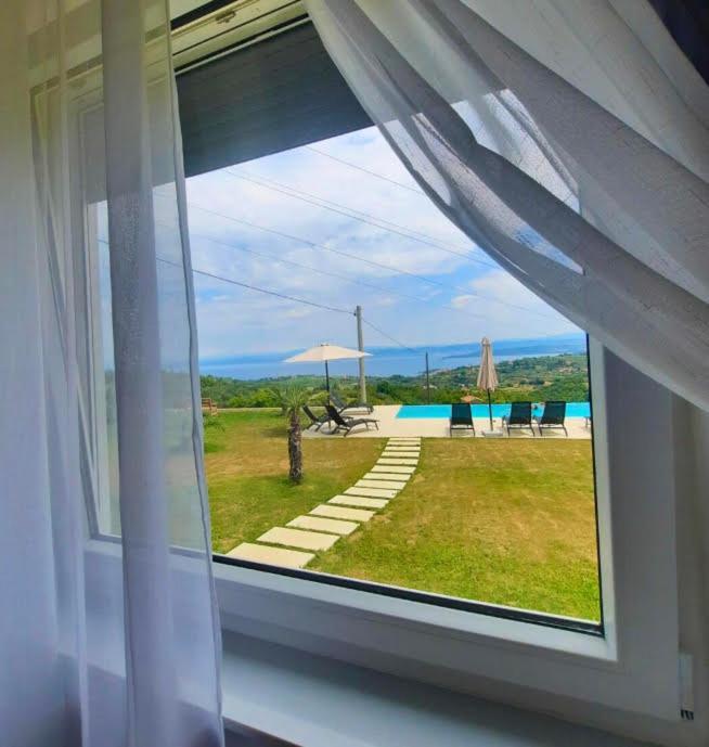 Apartmaji Meli Pu Izola Esterno foto