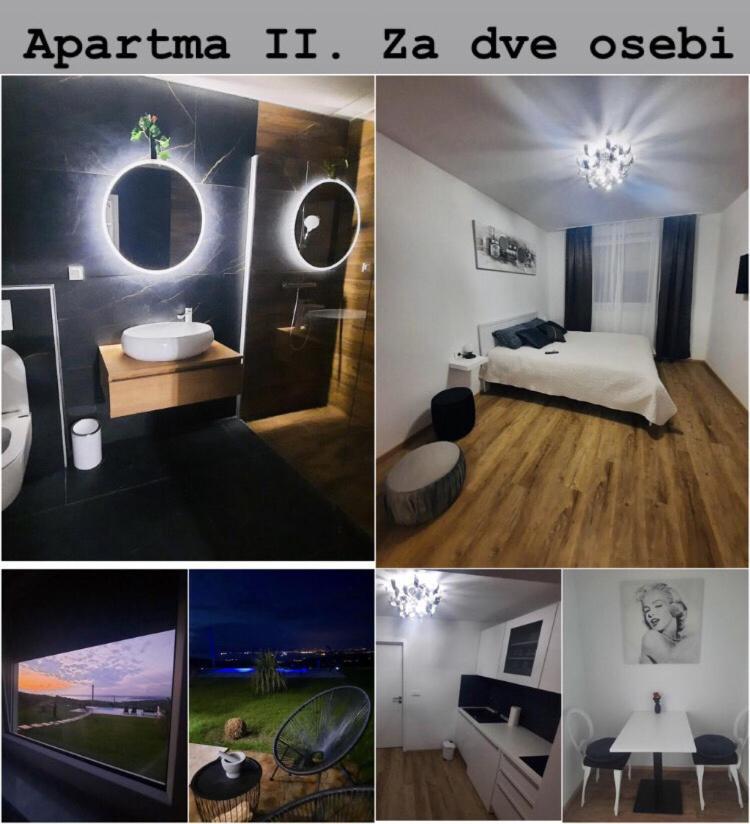 Apartmaji Meli Pu Izola Esterno foto