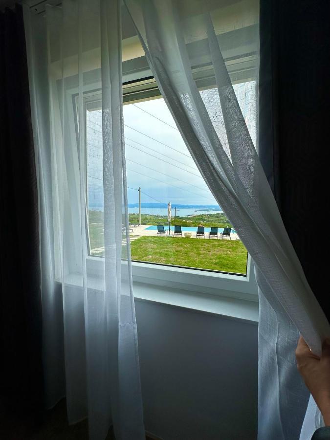 Apartmaji Meli Pu Izola Esterno foto