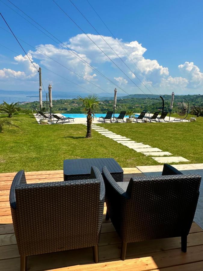 Apartmaji Meli Pu Izola Esterno foto