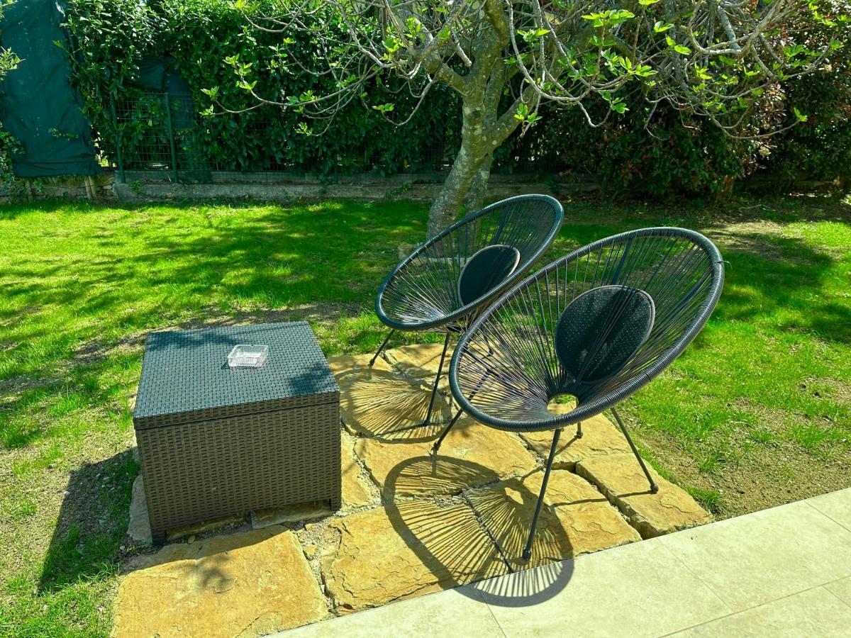 Apartmaji Meli Pu Izola Esterno foto