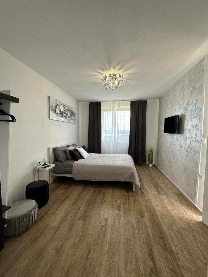 Apartmaji Meli Pu Izola Esterno foto