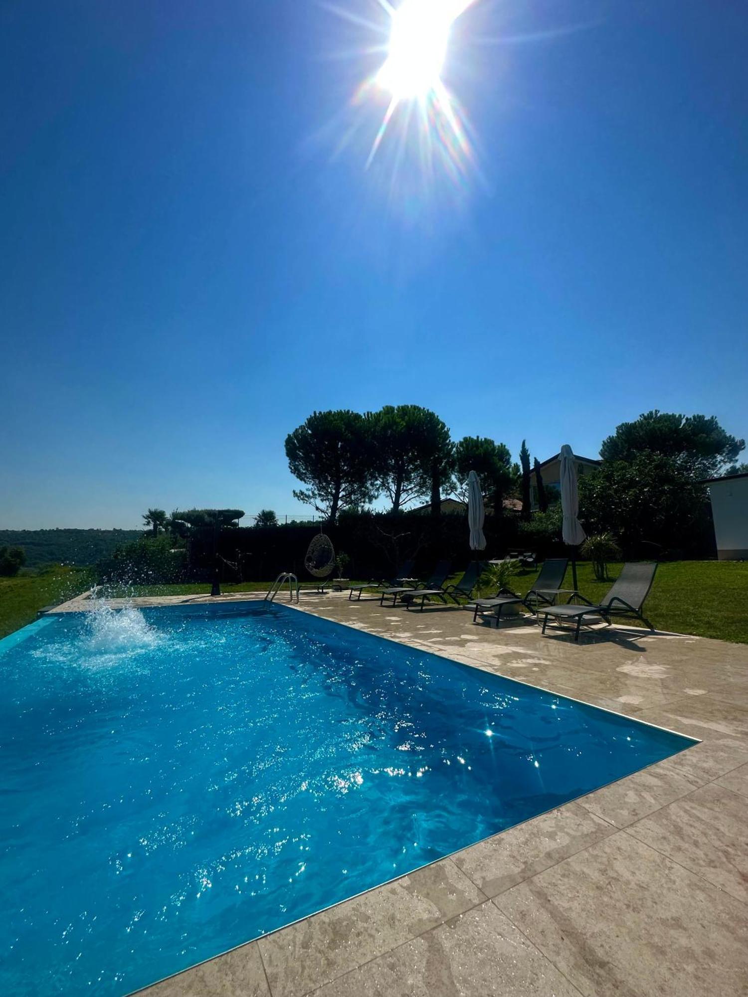 Apartmaji Meli Pu Izola Esterno foto