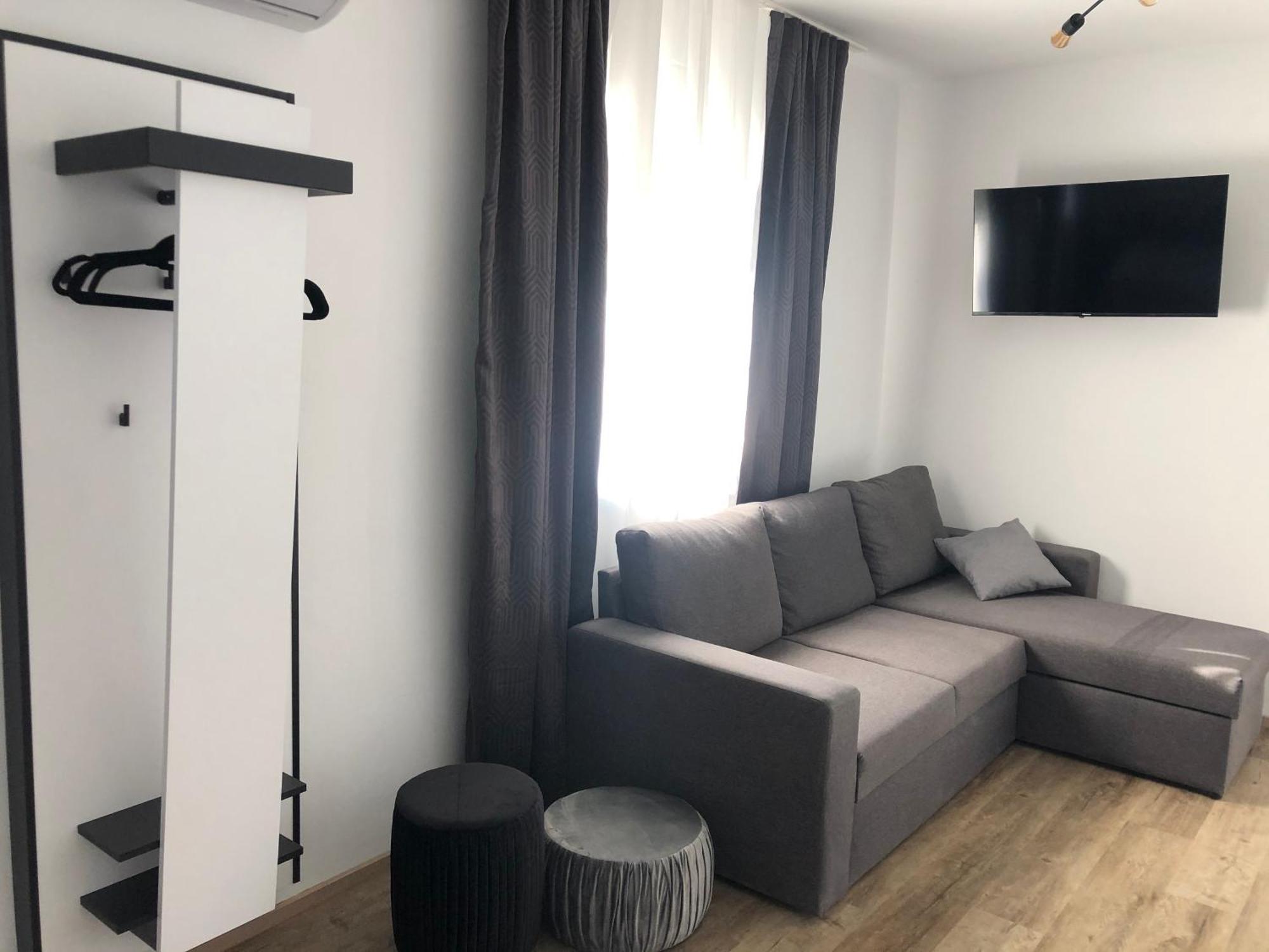 Apartmaji Meli Pu Izola Esterno foto