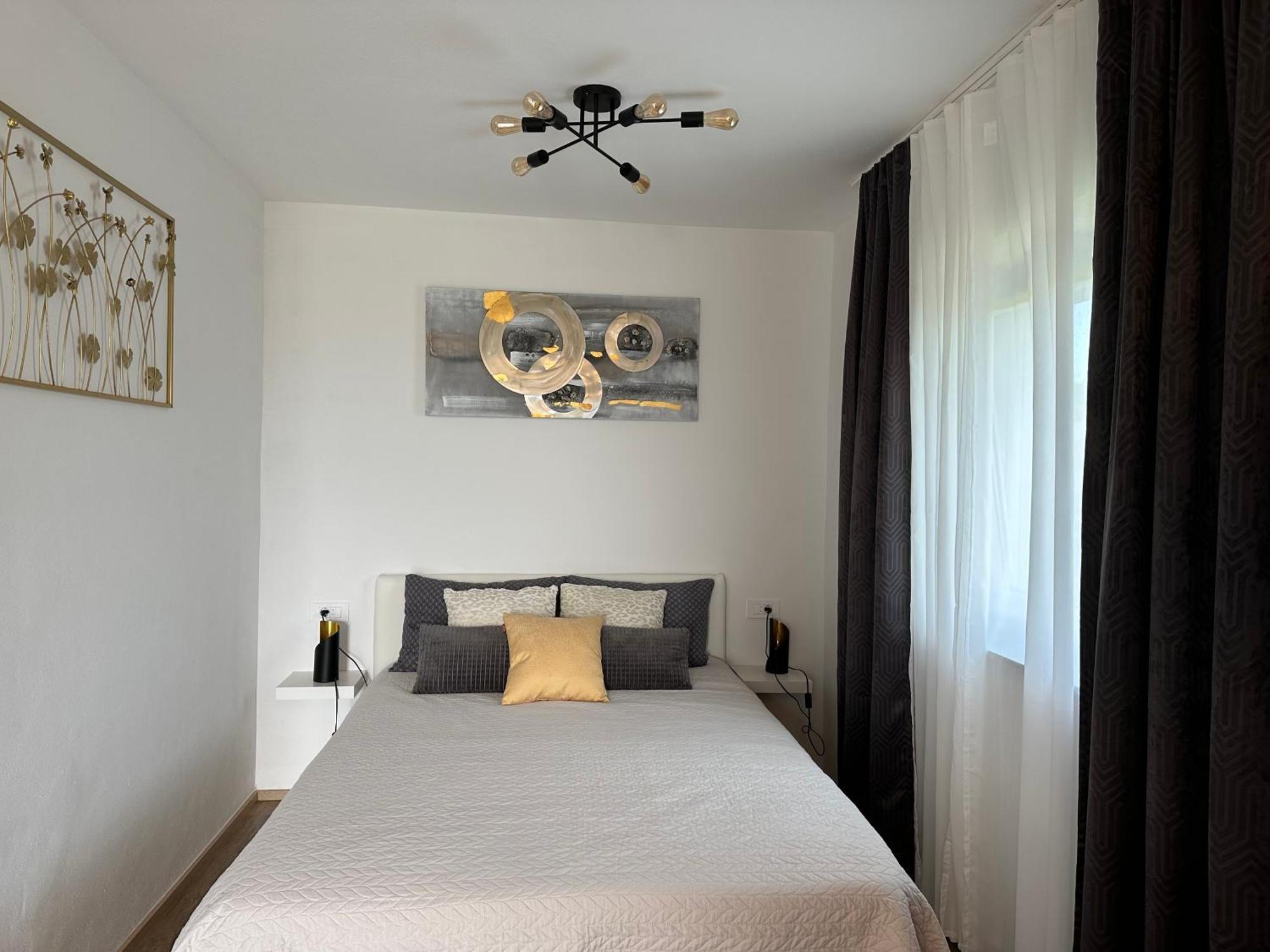 Apartmaji Meli Pu Izola Esterno foto