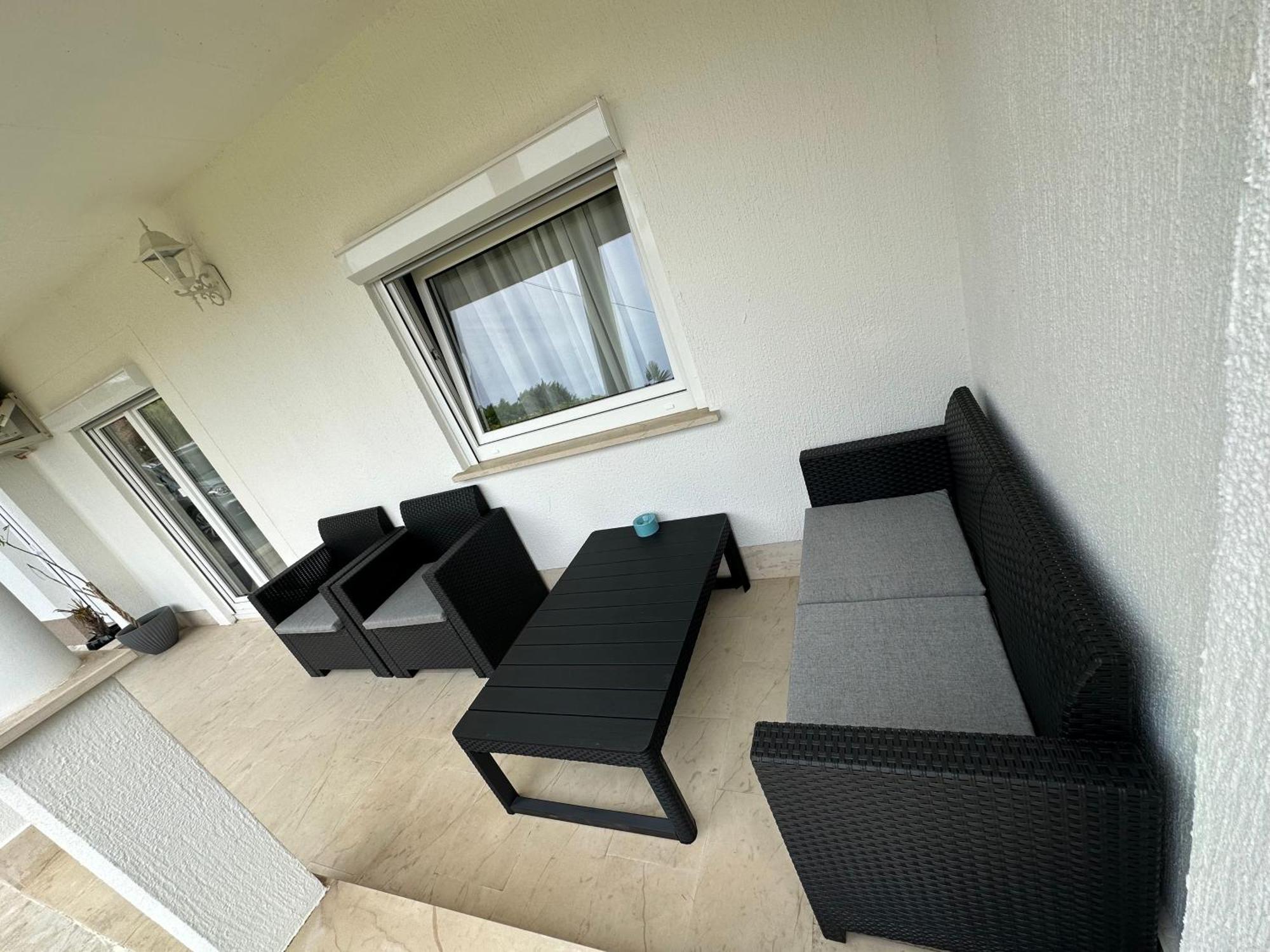 Apartmaji Meli Pu Izola Esterno foto