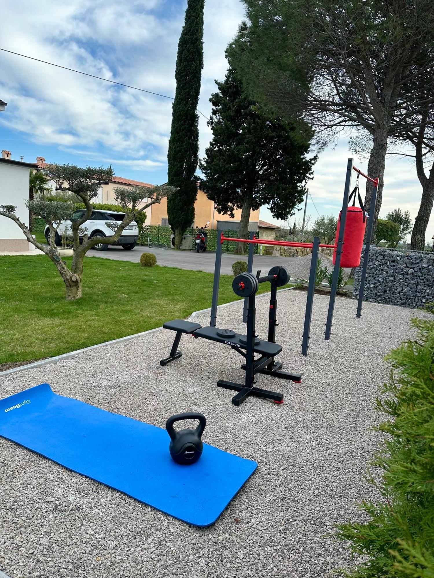 Apartmaji Meli Pu Izola Esterno foto